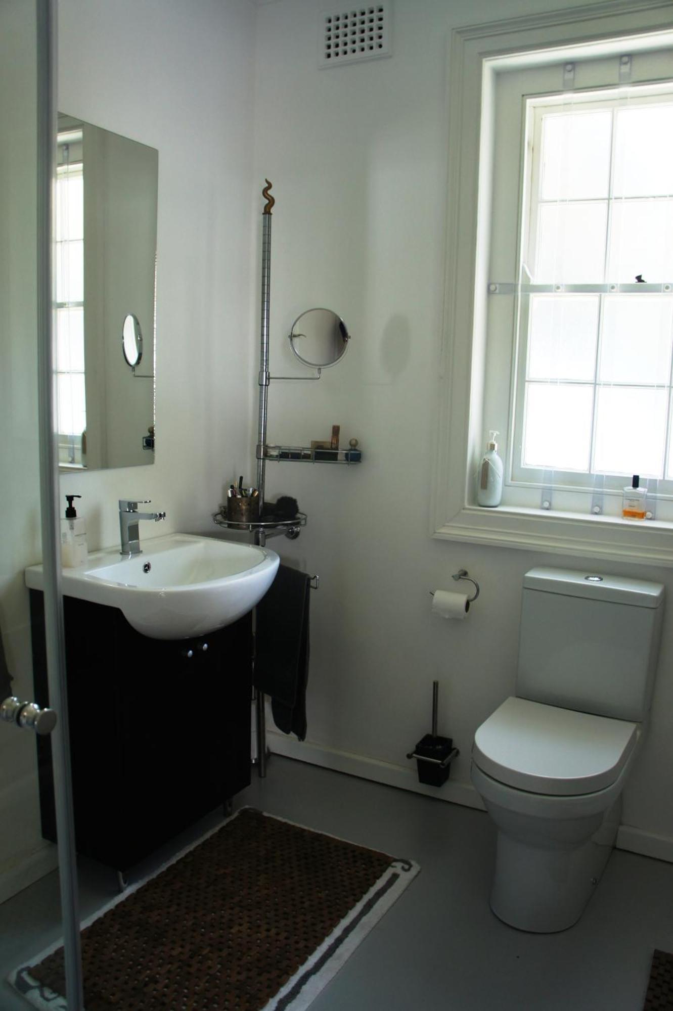 Villa Barry Hout Bay Room photo