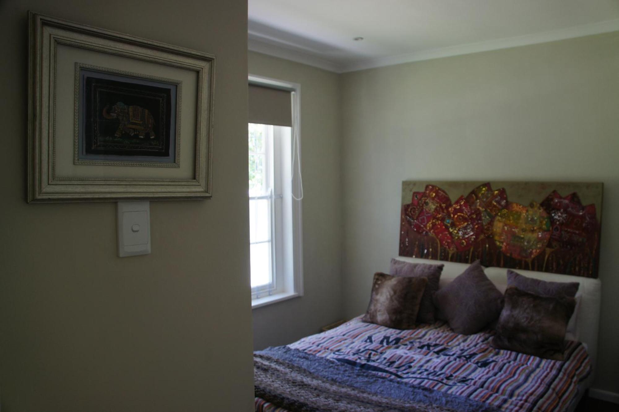 Villa Barry Hout Bay Exterior photo