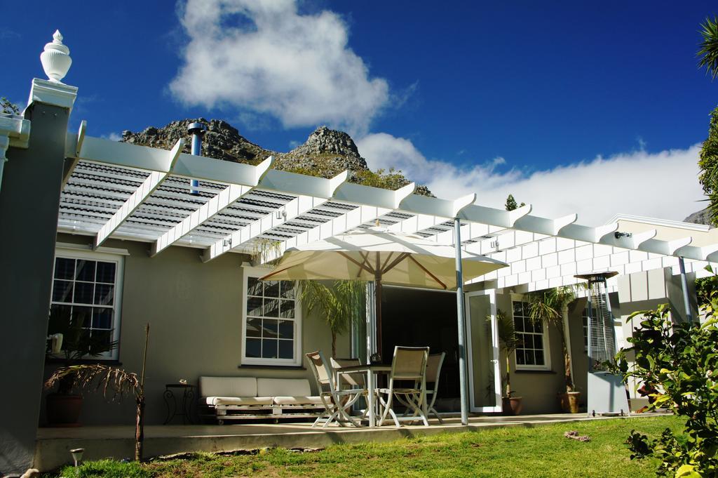 Villa Barry Hout Bay Room photo